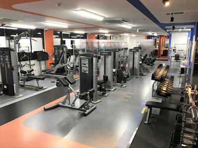 FASTGYM24 Kanamechō 사진 3