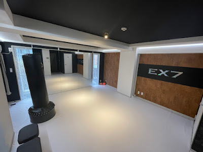 EX7 PERSONAL FITNESS 사진 2