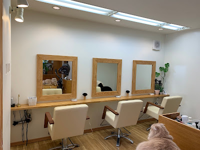 hair&make V-an 사진 3