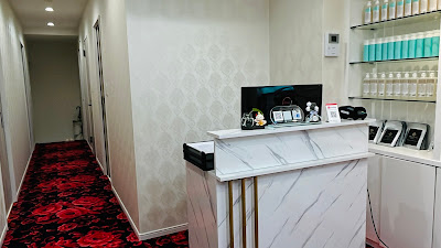 Beauternal池袋西口店【肌質改善/毛穴/ハーブピーリング/小顔./フェイシャル専門店】 사진 2