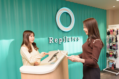 Repilates 사진 4