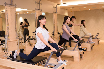 Repilates 사진 2