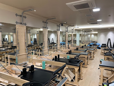 Repilates 사진 3