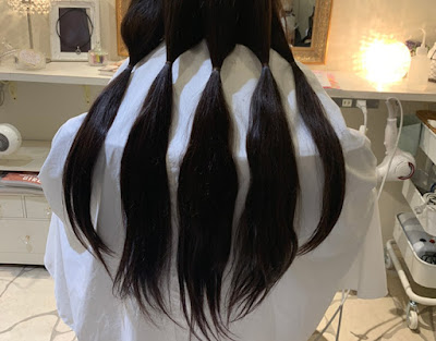 ヘアー＆エステサロンSatisfeal 사진 4