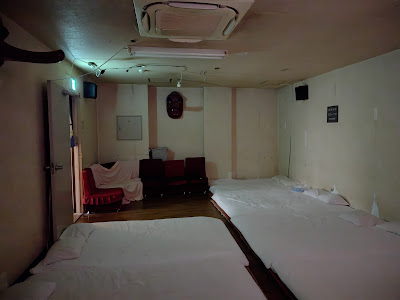 Jinya bathhouse 사진 2