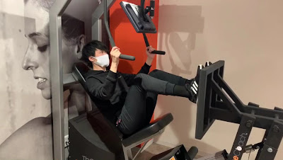 Exercise Coach Ikebukuro Nishiguchi 사진 2
