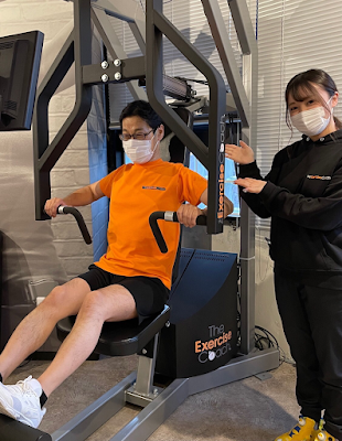 Exercise Coach Ikebukuro Nishiguchi 사진 5