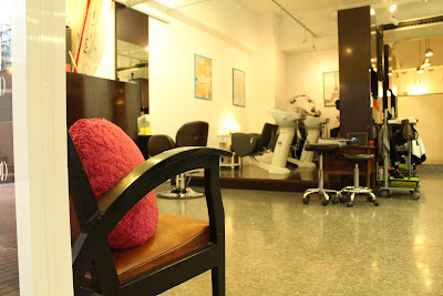 CuMARi for hair【English speaking hair salon】 사진 3