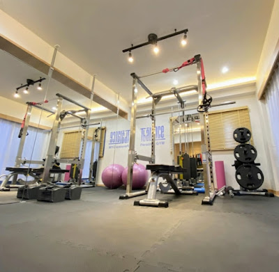 Personal Gym T-BALANCE Ikebukuro West Exit Annex 사진 2