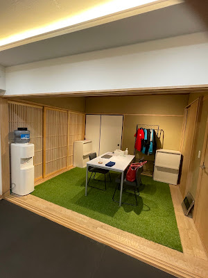 Personal Gym T-BALANCE Ikebukuro West Exit Annex 사진 3