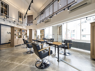 La Bonheur hair reve池袋店【ラボヌールヘアーレーヴ】 사진 3