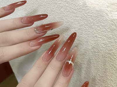 she’s luna 601 池袋 nails salon 사진 3