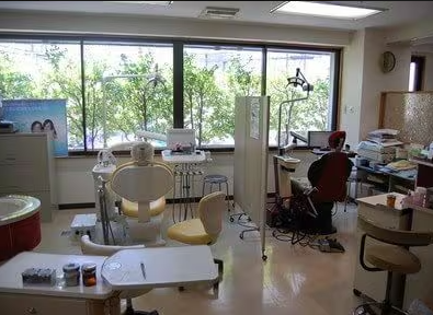 寺田歯科医院 / Terada Dental Light-SPA (池袋/トランセントホワイトニング/オフィスホワイトニング) 사진 4