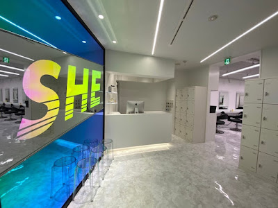 SHE【シー】 사진 4