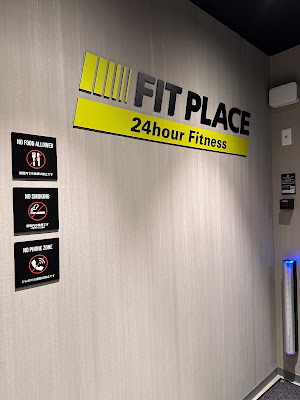FIT PLACE24 池袋店 사진 4