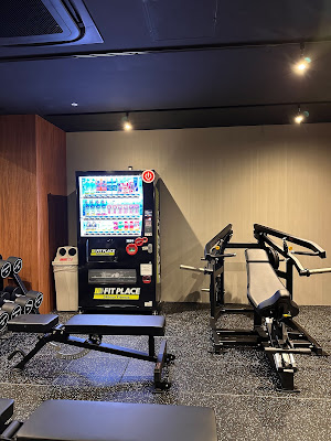 FIT PLACE24 池袋店 사진 5