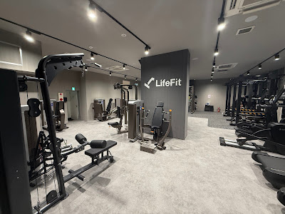 LifeFit 上池袋店 사진 2