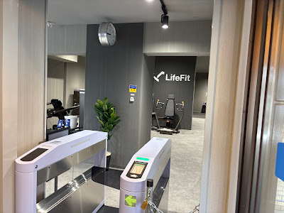 LifeFit 上池袋店 사진 4
