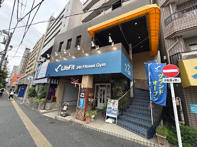 LifeFit 上池袋店 사진 3