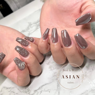 Nail Salon Asian Ikebukuroten 사진 2