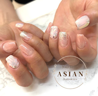 Nail Salon Asian Ikebukuroten 사진 3