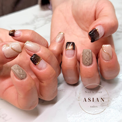 Nail Salon Asian Ikebukuroten 사진 4