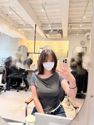 la fith hair fun 池袋店 사진 5