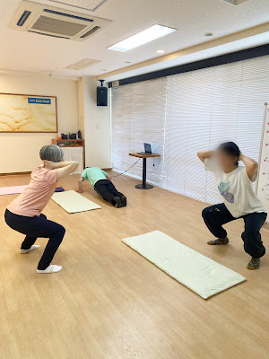 イルチブレインヨガ池袋スタジオ 사진 3