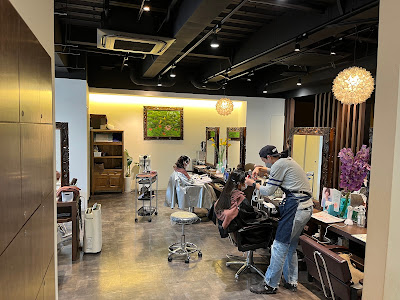 Hair Resort LIFE 사진 4