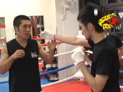 BUKUROジム 사진 2