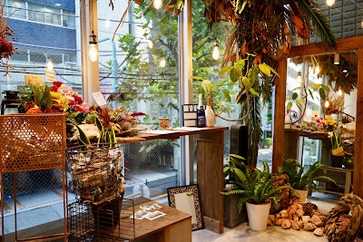 volta ∞ knot (Volta Knot) Higashiikebukuro Hair Salon 사진 3