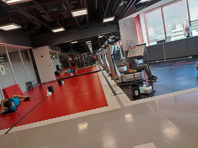 Jexer Fitness &Spa Otsuka 사진 4