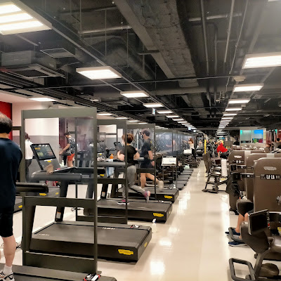 Jexer Fitness &Spa Otsuka 사진 2