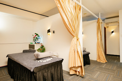 Trị Liệu Cổ Truyền Việt Nam 大塚東京 - 【ベトナム伝統・古式すっごいマッサージ】 사진 3