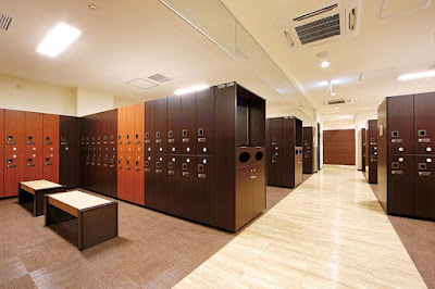 Central Wellness Club24 Kamiikebukuro 사진 3