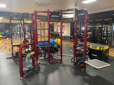 Central Wellness Club24 Kamiikebukuro 사진 4