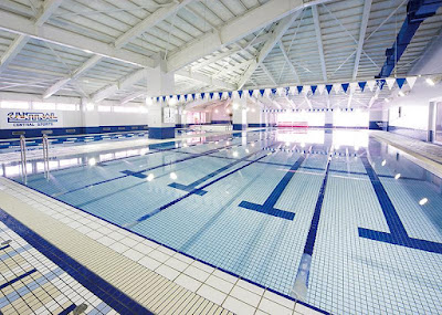 Central Wellness Club24 Kamiikebukuro 사진 5
