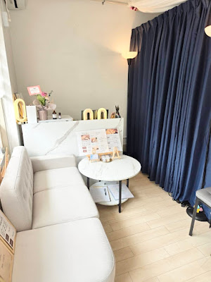 ドライヘッドスパ Salon shoeclear 사진 4