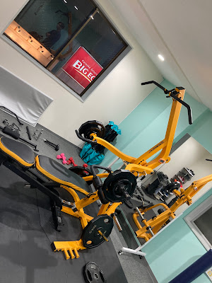 Apple GYM 사진 3