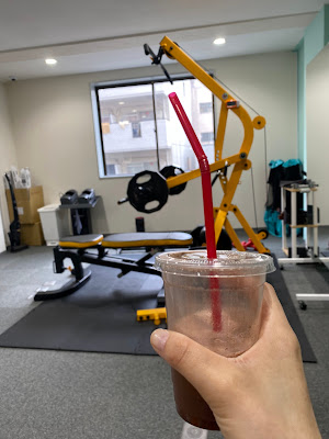 Apple GYM 사진 4