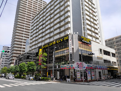 GOLD'S GYM North Tokyo 사진 2
