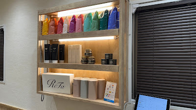 TREX barber（トレックスバーバー）【理容室】 사진 3