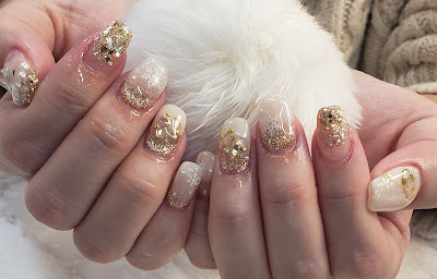 R-NAIL BEAUTY SALON 사진 3