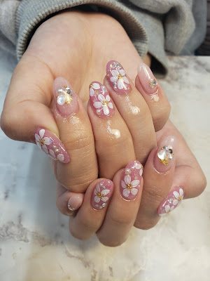R-NAIL BEAUTY SALON 사진 4
