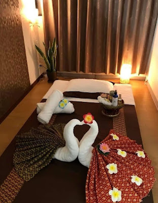 Thai-Saya Massage and Spa 사진 3