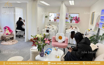 Julie beauty 사진 2
