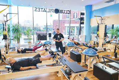 CLUB PILATES 巣鴨店 사진 3