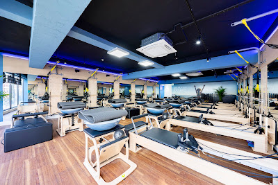 CLUB PILATES 巣鴨店 사진 5