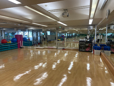 Tokyo Swimming Center 사진 5