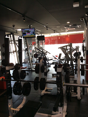 Joyfit Sugamo 사진 3